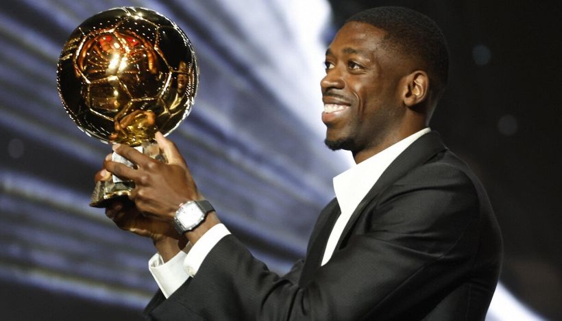 Psg, Dembelè: Luis Enrique ti vende o ti manda in panchina se succede questo. Messaggio a Donnarumma?