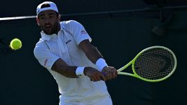 ATP 500 Tokyo, finalmente Berrettini! spazza via Munar in due set e ritrova la vittoria dopo 137 giorni