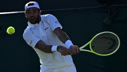 ATP 500 Tokyo, finalmente Berrettini! spazza via Munar in due set e ritrova la vittoria dopo 137 giorni