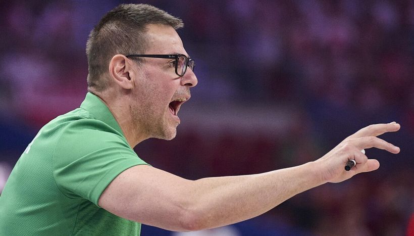 Mondiali, toh chi si rivede in finale: Blengini e la Bulgaria dei giovani non vogliono smettere di sognare. E occhio ai Nikolov