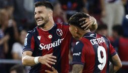 Aston Villa-Bologna: orario, formazioni, dove vederla in tv e in streaming, Europa League 2025-2026