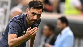 Il Botafogo di Ancelotti da 3-0 a 3-3, i tifosi chiedono test del Dna a Davide