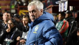 Ancelotti: idea Brasile a vita, poi il ct vuota il sacco su Neymar e sul suo ruolo