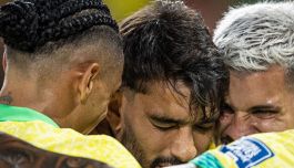 Brasile, valanga Ancelotti: contro il Cile segna anche Paquetà. Ufficiali le sudamericane qualificate