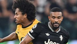 Bremer pilastro della Juventus, ma attenzione alla prepotenza di Manchester Utd e Liverpool: la clausola non spaventa