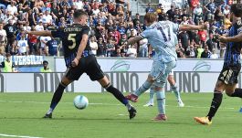 Pisa-Udinese 0-1, pagelle e moviola: Zaniolo portafortuna, friulani Bravo e lode, per i toscani l'incubo continua