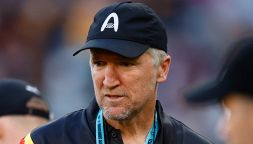 Darren Burgess, chi è il guru della prevenzione infortuni voluto alla Juve da Comolli alla vigilia del CdA