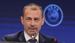 Israele fuori dai Mondiali: la mossa della Uefa e il giallo del messaggio inviato alla Federazione