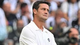 Inter, Chivu sconfessa il mercato ed è già a rischio: vertice alla Pinetina: farà la fine di Thiago Motta?