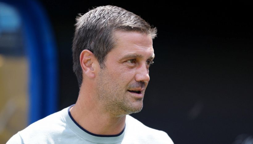 Inter, si scrive Chivu ma si legge Inzaghi: la formazione anti-Juve è uno schiaffo al mercato di Marotta