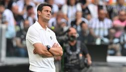 Ajax-Inter formazioni ufficiali: ecco chi gioca tra Lautaro, Bonny e Pio Esposito, le mosse di Chivu