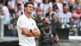 Ajax-Inter formazioni ufficiali: ecco chi gioca tra Lautaro, Bonny e Pio Esposito, le mosse di Chivu