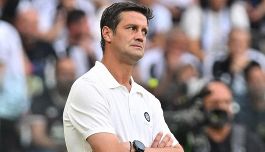 Inter, Chivu cita Mourinho poi svela quale Martinez giocherà contro il Sassuolo