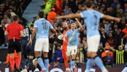 Champions League, Manchester City-Napoli, moviola: il rosso che ha cambiato la gara, cosa è successo con De Bruyne