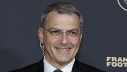 La rivoluzione dolce alla Juventus con Comolli nuovo ad e la sorte riservata a Scanavino, Exor sullo sfondo