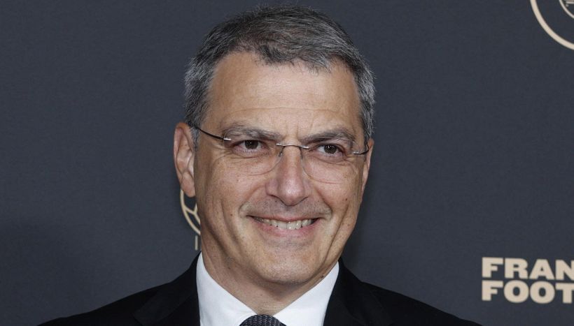 La rivoluzione dolce alla Juventus con Comolli nuovo ad e la sorte riservata a Scanavino, Exor sullo sfondo