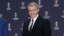 Juventus, la strategia di Comolli che piace ai tifosi: nessun acquisto in serie A. L'unico neo è il caso Barido