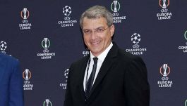 Juventus, la strategia di Comolli che piace ai tifosi: nessun acquisto in serie A. L'unico neo è il caso Barido