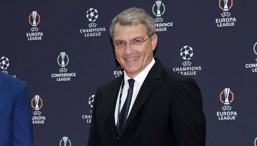 Juventus, la strategia di Comolli che piace ai tifosi: nessun acquisto in  serie A. L'unico