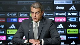 Juventus, Comolli completa la rivoluzione: Ottolini in pole come ds, così ha cancellato i disastri di Giuntoli