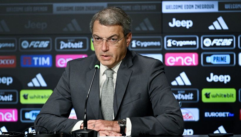 Juventus, Comolli completa la rivoluzione: Ottolini in pole come ds, così ha cancellato i disastri di Giuntoli
