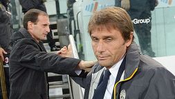 Milan-Napoli è Allegri e Conte, la rivalità dei gemelli diversi: frecciate, trionfi e destini incrociati