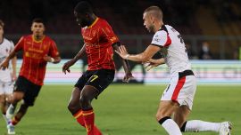 Coppa Italia, le partite di oggi: dove vedere Udinese-Palermo e Milan-Lecce, orari e programma