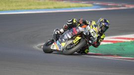 Dramma in Dunlop Cup, Gabriele Cottini muore dopo un incidente ma la gara continua: il ricordo straziante sui social