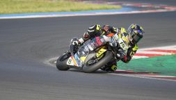 Dramma in Dunlop Cup, Gabriele Cottini muore dopo un incidente ma la gara continua: il ricordo straziante sui social