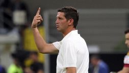 Juventus-Inter, Chivu rischiatutto: il fantasma di Inzaghi e il rischio fallimento. Il precedente di Gasperini