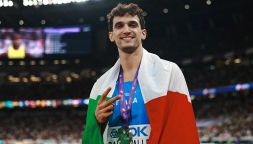Diretta live Mondiali di Atletica Tokyo 2025 19 settembre, Dallavalle d'argento nel triplo, lite Pichardo-Diaz. Giallo Benjamin