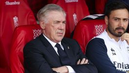 Ancelotti, Ronaldo supplica Carlo, Davide beffato da portiere e Var nel finale: "Vergogna"