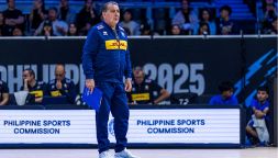 Italvolley, De Giorgi si gioca tutto con l'Argentina. Giani out con la Francia, Bernardinho e Brasile in lutto
