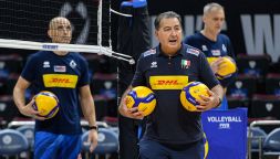 Mondiali, Italia-Polonia vale la finale: De Giorgi prepara lo scherzetto, la decisione della Rai su Lucchetta