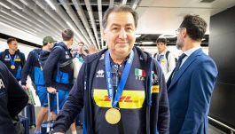 De Giorgi lascia l'Italvolley? Fefè criptico sulle Olimpiadi, retroscena su Velasco. Anche Anzani all'attacco