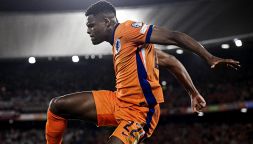 Inter, hai sentito Dumfries che pensa? Cosa dirà ora Lautaro Martinez?