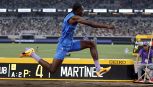 Diretta live Mondiali di Atletica Tokyo 2025 19 settembre, Andy Diaz e Dallavalle in finale nel salto triplo. Programma e medaglie
