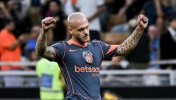 Pagelle Inter-Sassuolo 2-1: Dimarco e Augusto bomber a sorpresa, Pio Esposito risveglia San Siro, Sucic ok