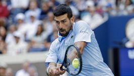 Djokovic dagli US Open alla Grecia: fuga ad Atene dopo le accuse di tradimento, il dispetto al governo serbo
