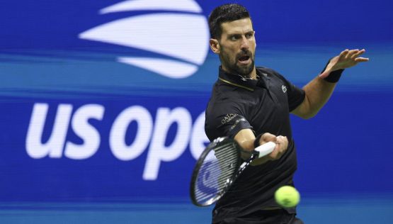 US Open: Djokovic-Sinner, amici no ma alleati sì: l'avviso di Nole ad Alcaraz è un assist a Jannik