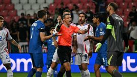 Donnarumma, Gattuso e il retroscena sul pazzo finale di Israele-Italia: cos'è successo e cosa rischiano