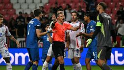 Donnarumma, Gattuso e il retroscena sul pazzo finale di Israele-Italia: cos'è successo e cosa rischiano