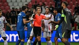 Donnarumma, Gattuso e il retroscena sul pazzo finale di Israele-Italia: cos'è successo e cosa rischiano