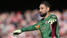 Manchester City, Donnarumma flop: la prima topica di Gigio salva l'Arsenal nel recupero, Guardiola beffato