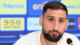 Italia, Donnarumma dà ragione a Luis Enrique e preoccupa Guardiola: in Inghilterra già piovono critiche