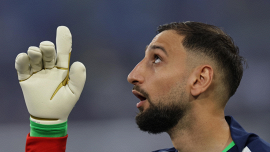 Donnarumma, la scommessa di Gigio nel peggior Manchester City dell'era Guardiola nasconde una svolta epocale