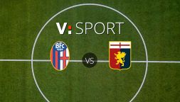Bologna-Genoa: probabili formazioni, indisponibili, arbitro, statistiche e orario