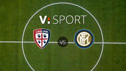 Cagliari-Inter: probabili formazioni, indisponibili, arbitro, statistiche. Orario e diretta tv