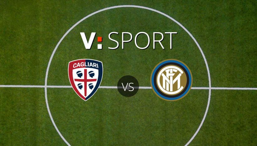 Cagliari-Inter: probabili formazioni, indisponibili, arbitro, statistiche. Orario e diretta tv