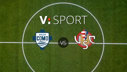 Como-Cremonese: probabili formazioni, indisponibili, arbitro, pillole statistiche e orario della partita